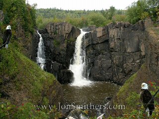 Grand Portage