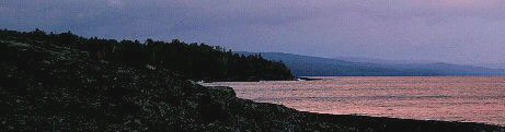 Lake Superior